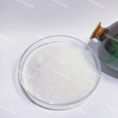 Bột Bronopol 99% Độ hòa tan trong nước tốt 2-Bromo-2-Nitro-1,3-Propanediol