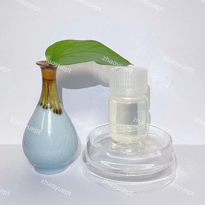 Không màu DBNE Công nghiệp minh bạch Lỏng nhớt làm mát sinh học C2H3Br2NO3