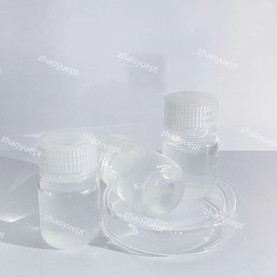Chất lỏng Natri Bromide trong suốt NaBr CAS 7647-15-6 Cho dầu ngoài khơi