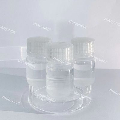 Công nghiệp NaBr Natri Bromide, 7647-15-6 NaBr hóa học lỏng 45% Min