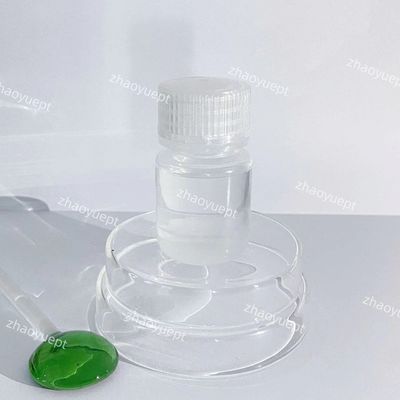 Chất lỏng hoàn thành dung dịch NaBr, 45% Min Sodium Bromide Lỏng không màu