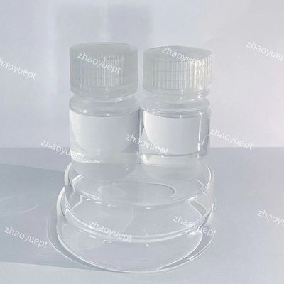 Chất lỏng xi măng dung dịch natri bromide công nghiệp chất lỏng trong suốt không màu