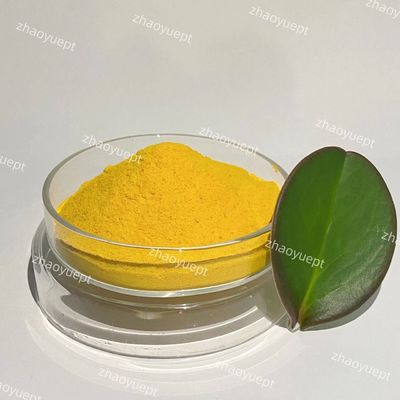 Hàm lượng 28% xử lý nước PAC Polyaluminum Chloride ISO14001