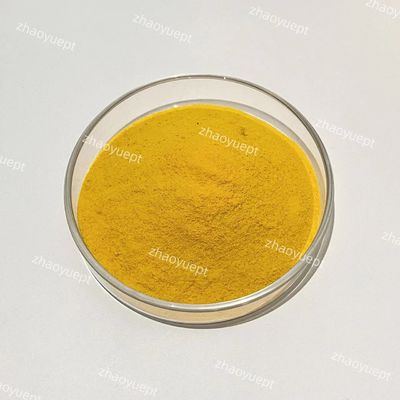 ISO9001 Bột poly aluminium chloride 1327-41-9 cho xử lý nước