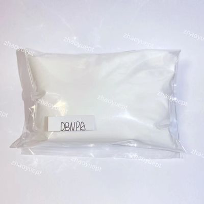 10222-01-2 DBNPA Biocide 99% Điều trị nước Bột tinh thể trắng
