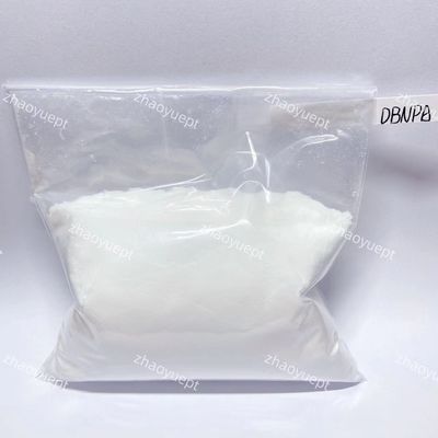 99% chất xử lý nước, bột DBNPA để khử trùng gỗ dán