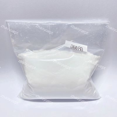 Công nghiệp DBNPA Biocide 99% Min CAS số 10222-01-2 Chất xử lý nước