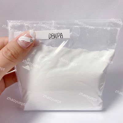 DBNPA 2 2 Dibromo 2 Cyanoacetamide, bột xử lý nước tinh thể trắng