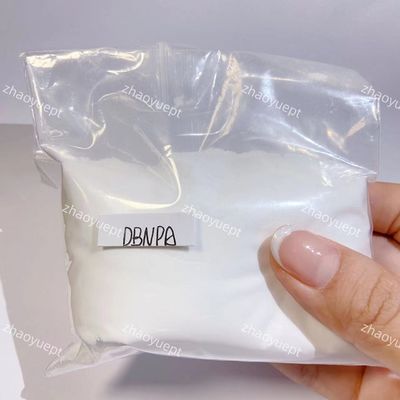 Biocid 2 2 Dibromo 3 Nitrilopropionamide DBNPA Bột hóa học ISO14001
