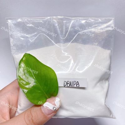 Phân trùng giấy 2 2 Dibromo 3 Nitrilopropionamide xử lý nước Hóa chất