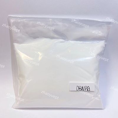 Điều trị nước DBNPA Biocide Bactericidal Chemical CAS số 10222-01-2