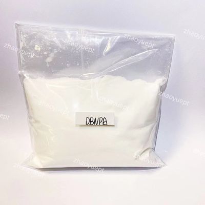 DBNPA tinh thể Hóa chất, 2 2 Dibromo 2 Cyanoacetamide 99% Min Bột