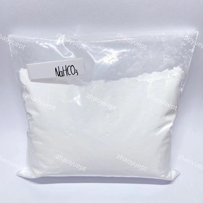 Loại bỏ chất gây ô nhiễm Natri Bicarbonate Baking Soda NaHCO3 Bột 99% Min