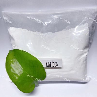 Khử lưu huỳnh Natri Bicarbonate bột nướng NaHCO3 99% Min