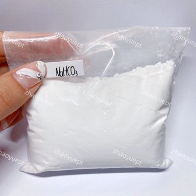 Bột nướng vô cơ NaHCO3, Khử lưu huỳnh Natri Bicarbonate 144 55 8