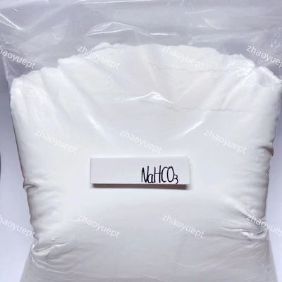 800 Mesh Natri Bicarbonate bột 99% Min White baking soda CAS số 144-55-8