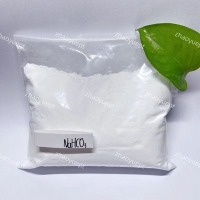 Natri Bicarbonate không mùi NaHCO3, 600 - 800 Mesh bột hòa tan trong nước