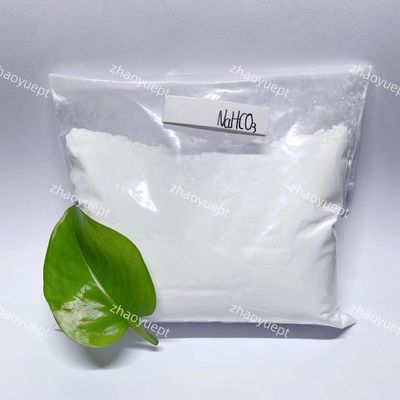 CAS 144-55-8 Natri Bicarbonate bột Baking Soda 400 Mesh Adsorbent
