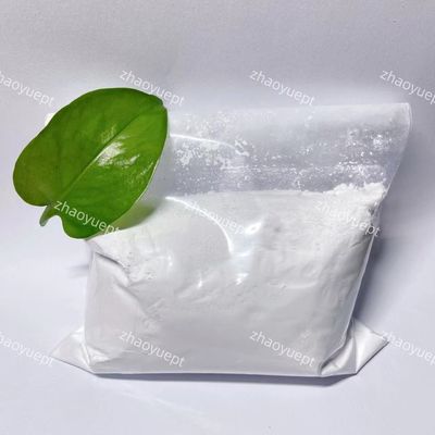 Magnesium sulphate vô cơ Anhydrous, MgSO4 Bột hóa chất nguyên liệu