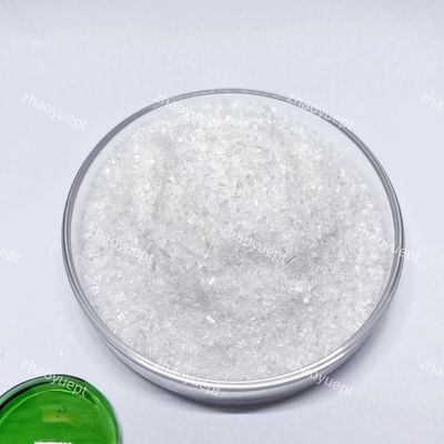 Bột Magnesium Sulphate Heptahydrate tinh thể trắng CAS số 10034-99-8