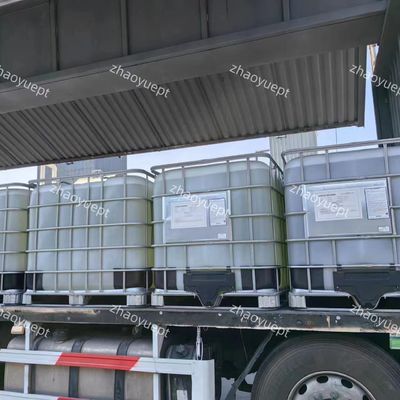 7647-15-6 Natri Bromide NaBr Lỏng không màu minh bạch công nghiệp