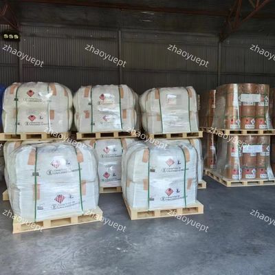 CAS 52-51-7 Bronopol bột tinh thể trắng Phương pháp diệt nấm phổ rộng