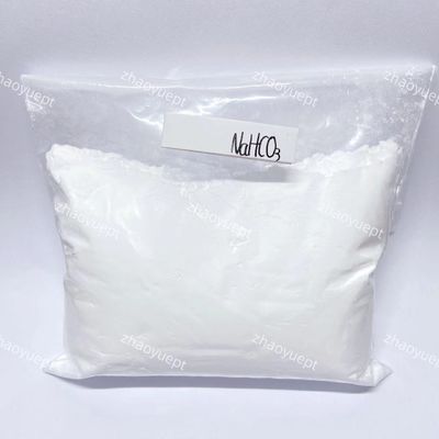 Công nghiệp Natri Bicarbonate bột baking Soda 600 Mesh CAS số 144-55-8