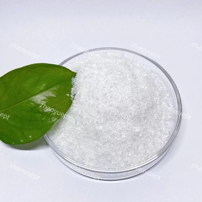 99% Heptahydrate Magnesium Sulphate MgSO4 · 7H2O Bột tinh thể màu trắng