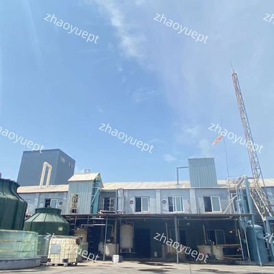 BNPD Bronopol thuốc trừ nấm xử lý nước công nghiệp CAS 52-51-7