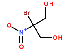 BNPD Bronopol thuốc trừ nấm xử lý nước công nghiệp CAS 52-51-7 0