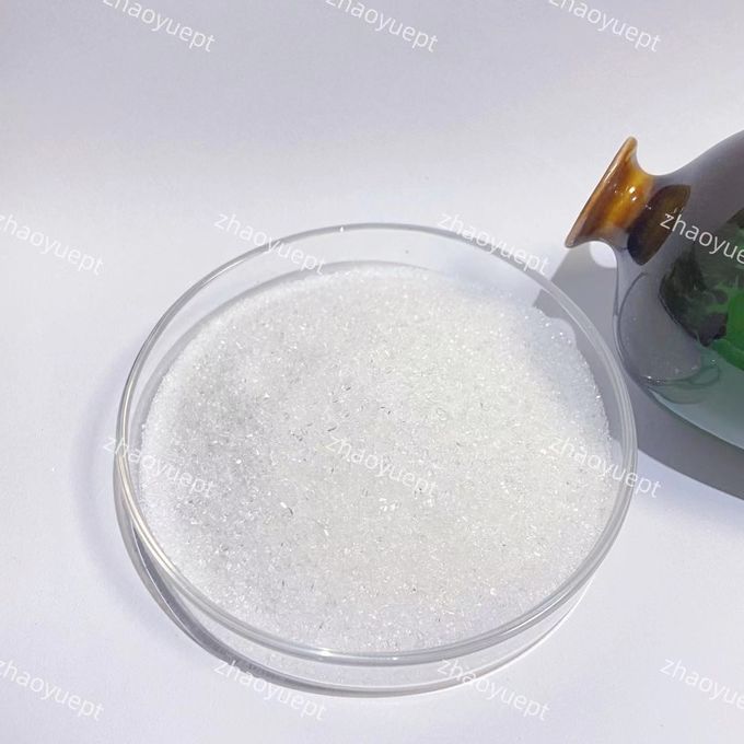 Bột Bronopol 99% Độ hòa tan trong nước tốt 2-Bromo-2-Nitro-1,3-Propanediol 0