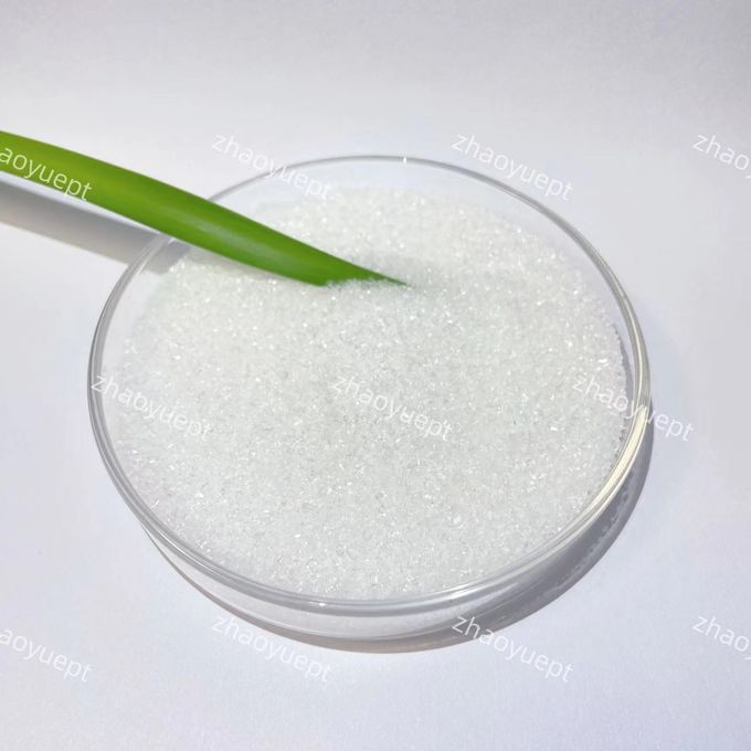 CAS 52-51-7 Bột Bronopol Thuốc trừ sâu khử trùng Độ tinh khiết 99% 0