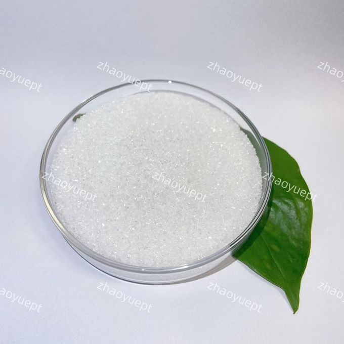 Bột Bronopol 99% với độ hòa tan trong nước tốt CAS 52-51-7 1