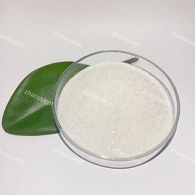 Điều trị nước Bronopol Sử dụng trong mỹ phẩm Hóa chất Bột tinh thể màu trắng 0