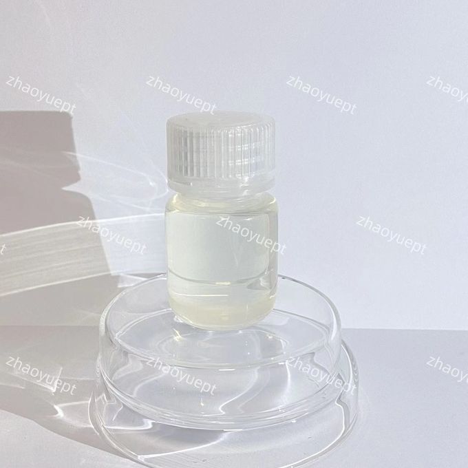 Chất sinh học làm mát lỏng màu vàng nhạt CAS 69094-18-4 1