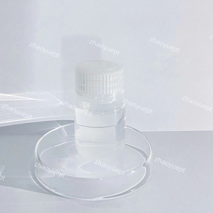 Chất lỏng Natri Bromide trong suốt NaBr CAS 7647-15-6 Cho dầu ngoài khơi 0