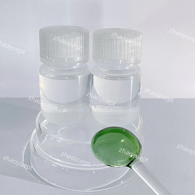 Chất lỏng làm việc Natri Bromide Lỏng, không màu, dung dịch NaBr trong suốt 45% 0