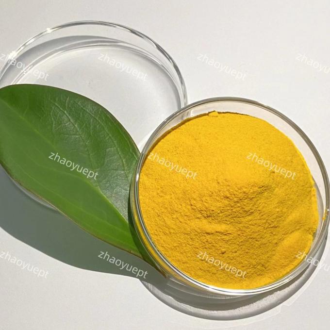 Công nghiệp Poly Aluminium Chloride 28% PAC Nước xử lý Flocculant 0