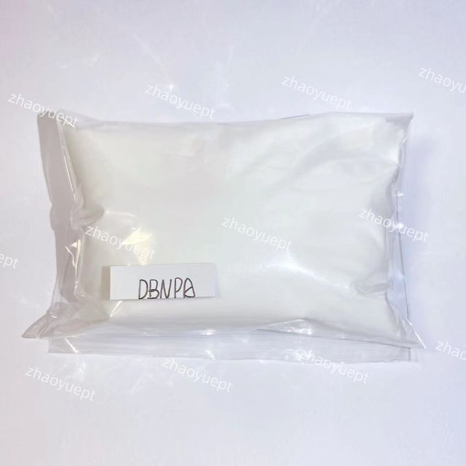 10222-01-2 DBNPA Biocide 99% Điều trị nước Bột tinh thể trắng 0