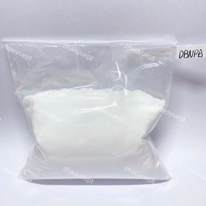 99% chất xử lý nước, bột DBNPA để khử trùng gỗ dán 0