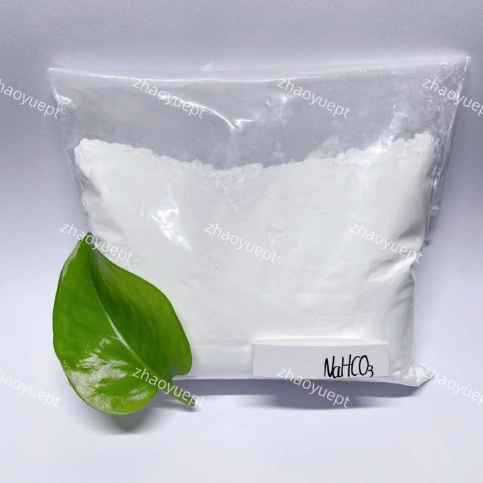 Bột Natri Bicarbonate tinh thể NaHCO3 Baking Soda 28363000 0