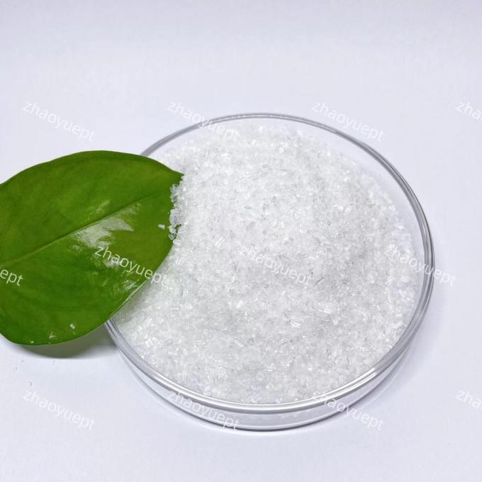99% Heptahydrate Magnesium Sulphate MgSO4 · 7H2O Bột tinh thể màu trắng 0